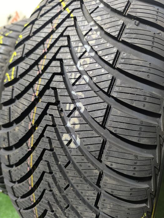 #Opona Kumho Salus 4s 255/55/20 pojedynka nowa