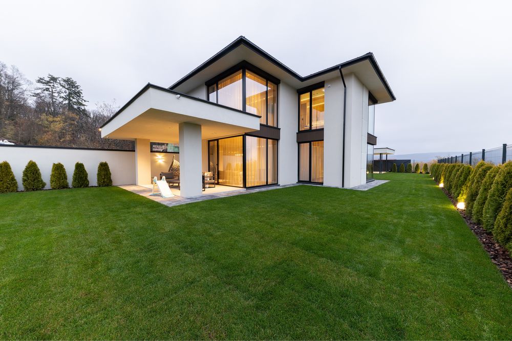 Професійна інтерєрна фотозйомка