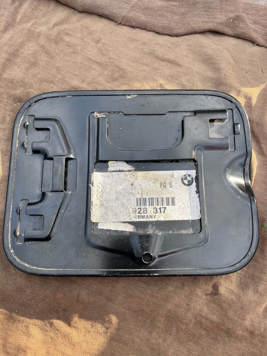 Лючок бака ВМW,оригінал