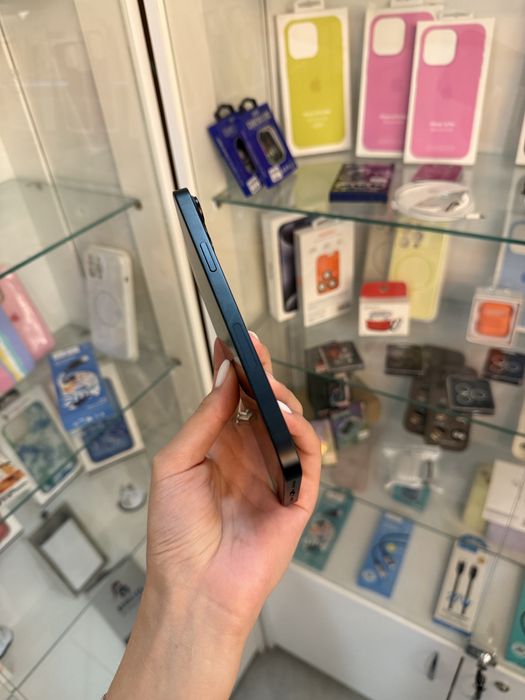 Iphone 14 Plus 256 Gb Midnight Розстрочка Обмін Магазин