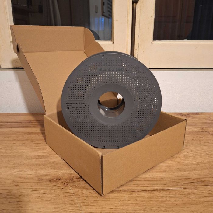 Bambu Lab Suporte PLA / PETG - 250 g