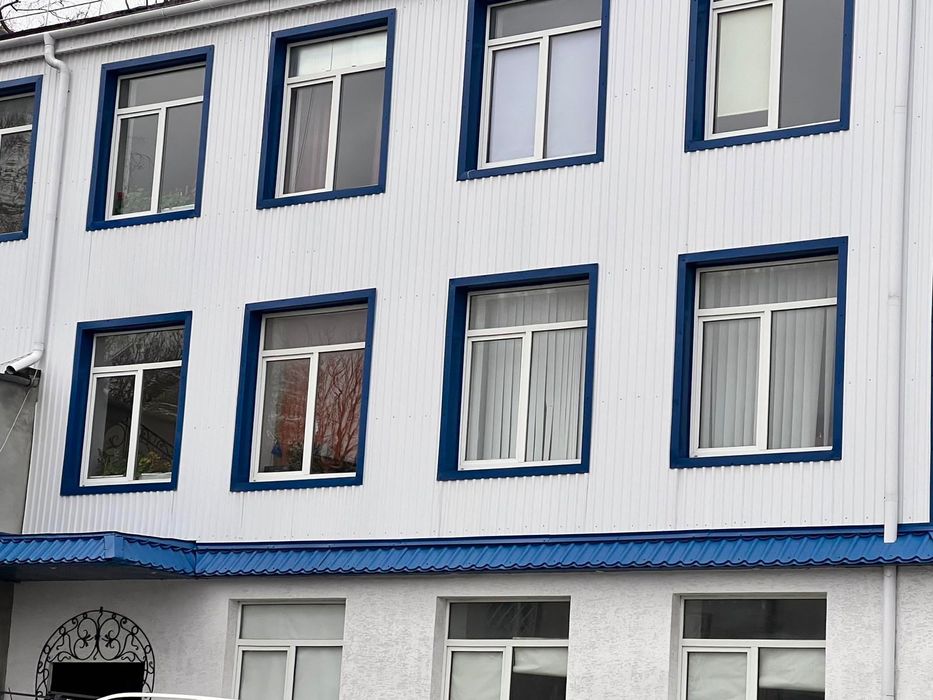 оренда складського приміщення 180м2