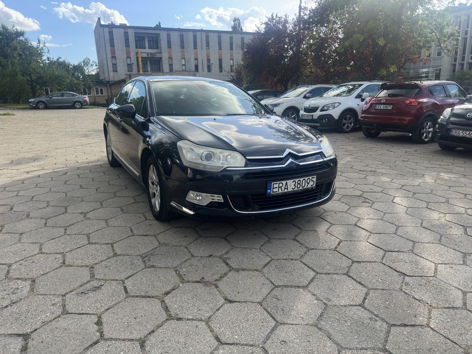 Citroën C5