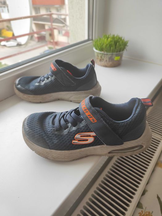 Кросівки sketcher’s 30 розмір / кроссовки