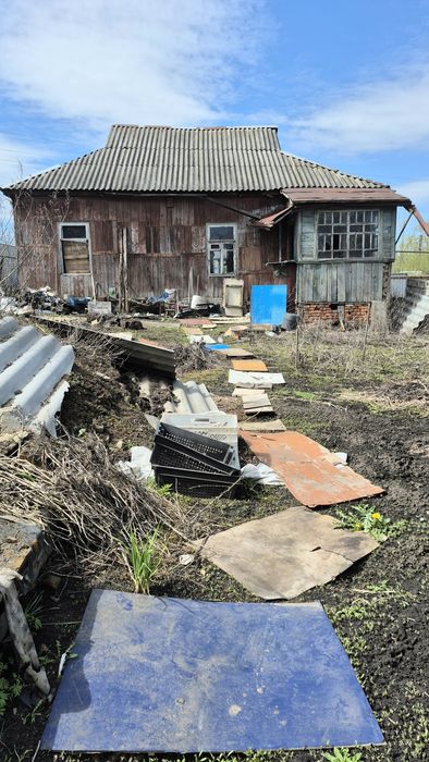Продам  дом  на Немышле