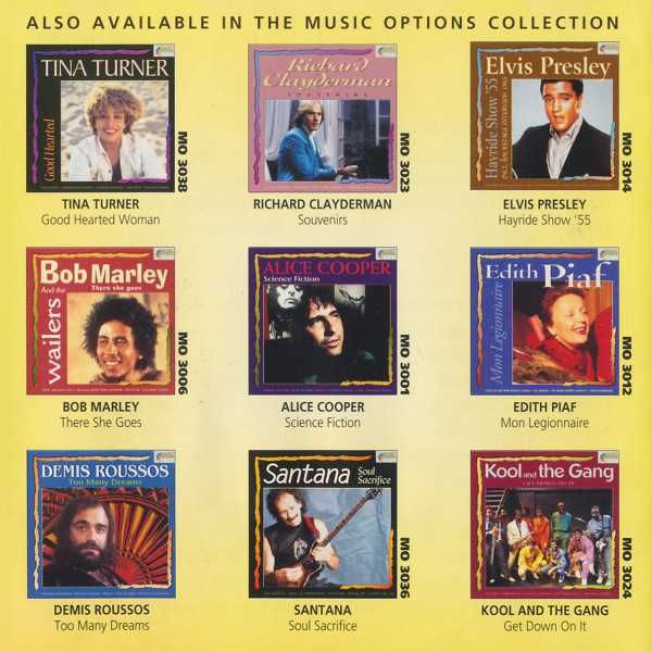 The Animals live at the Clb a Go Go - CD