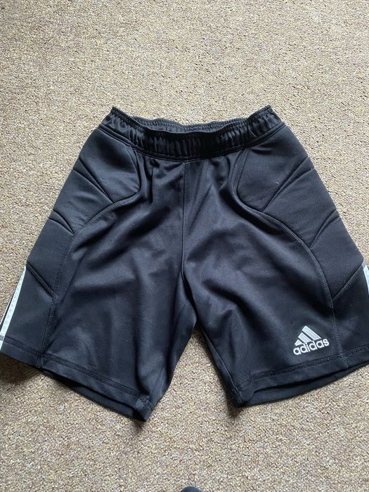 Spodenki bramkarskie adidas