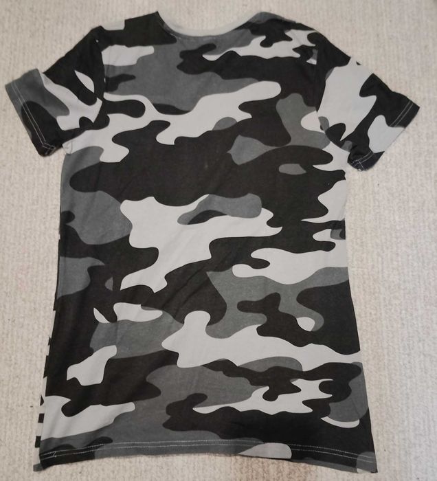 Футболка NASA USA