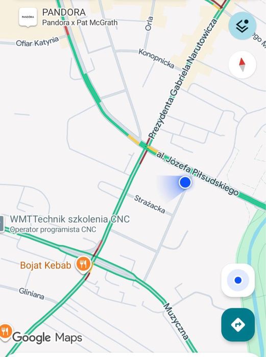 Wynajme pokój w mieszkaniu