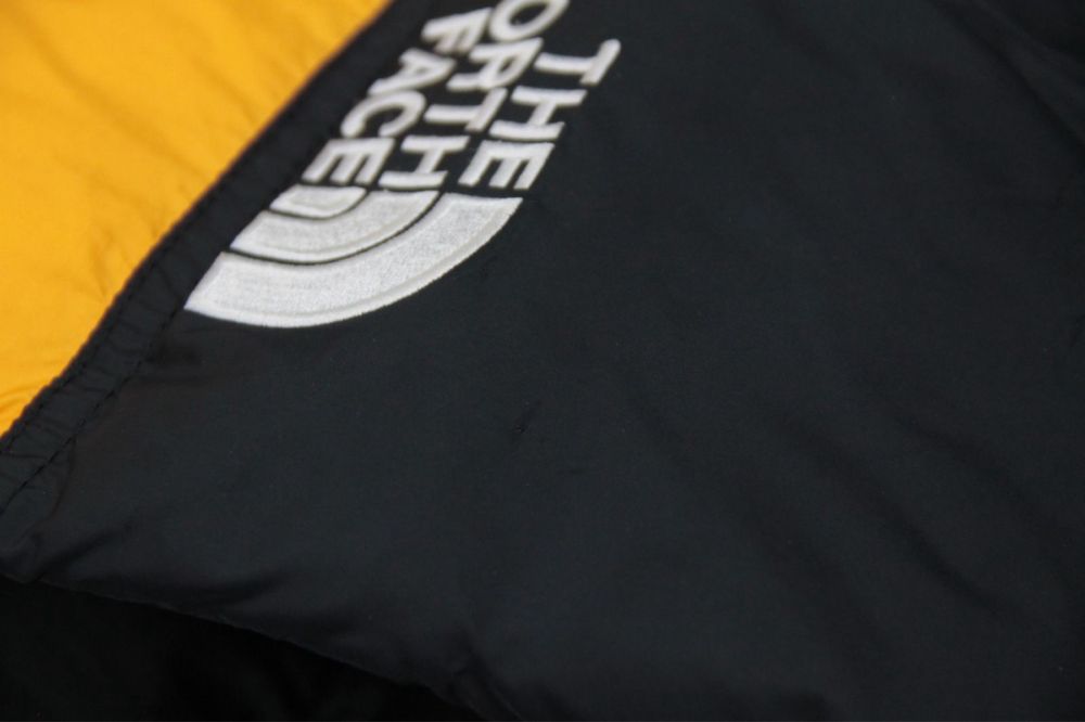 The north Face Жилетка пухова 700 tnf