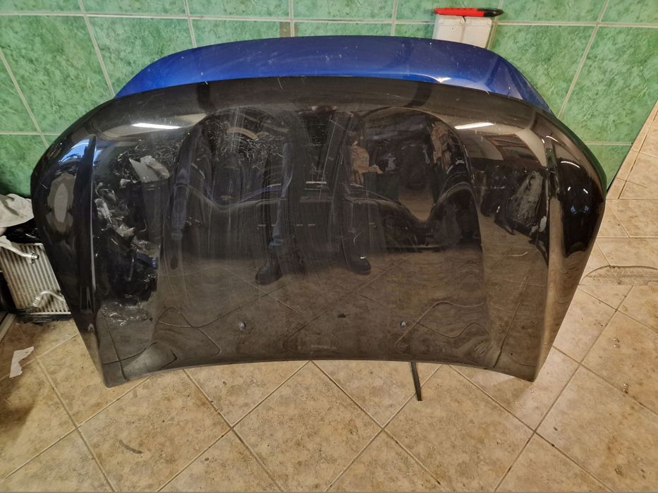 maska pokrywa silnika dacia duster ii 2 2022 rok