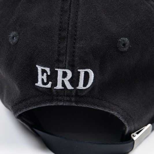 Кепка ERD Cap Denim y2k sk8 Enfants Riches Daprimes шапка бейсболка