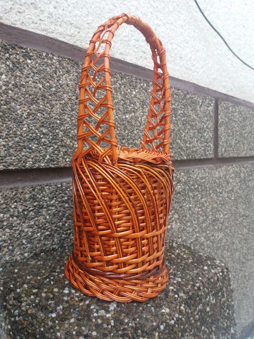 Кошики на Водохреща