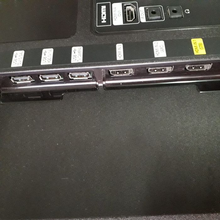 Placas fonte Smart Samsung 46 polegadas  funciona sem problema