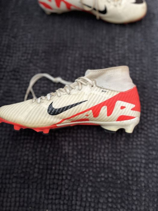 Бутси Nike air zum