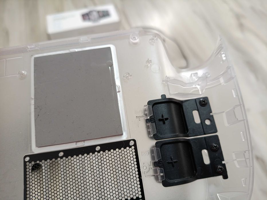 SteamDeck 512GB LCD Lasek • OLX.pl
