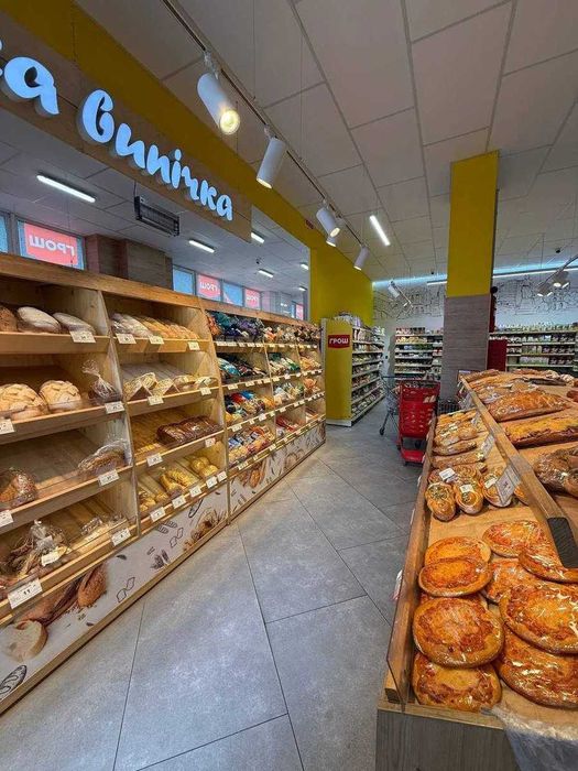 Оренда  комерційного приміщення   в мікрорайоні Озерна