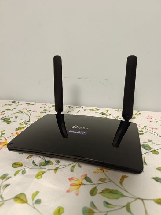 Router TP-Link Archer