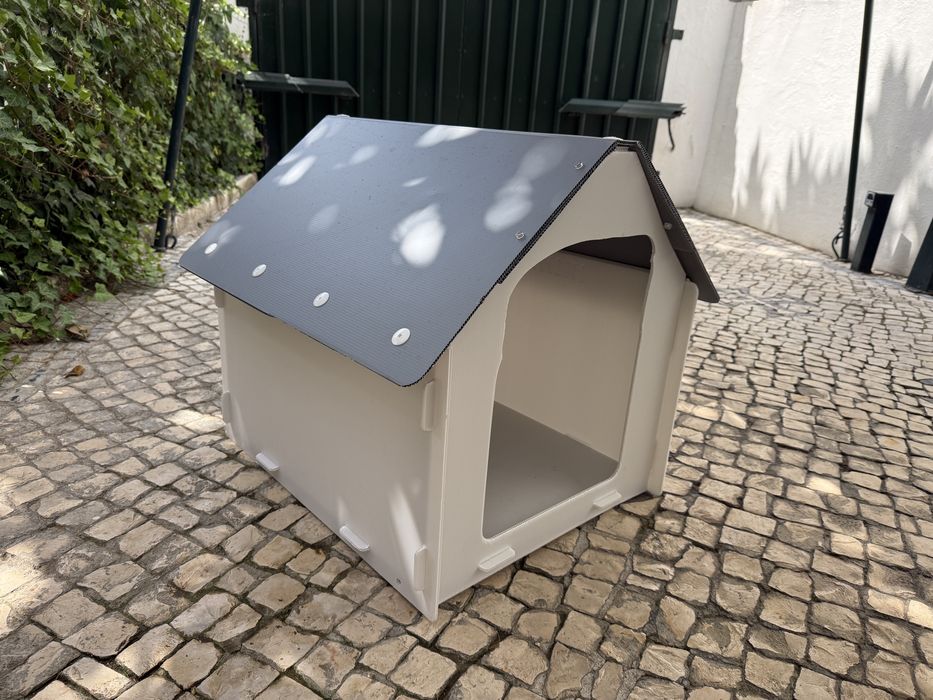 Casota para cão
