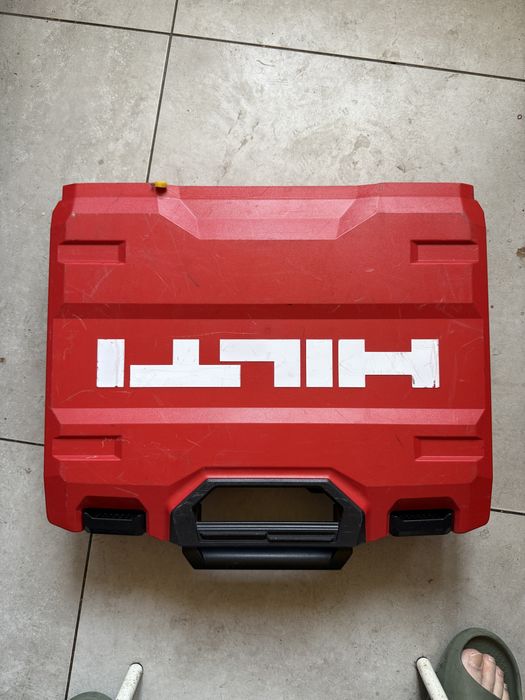 Hilti SF 8M 22 nuron