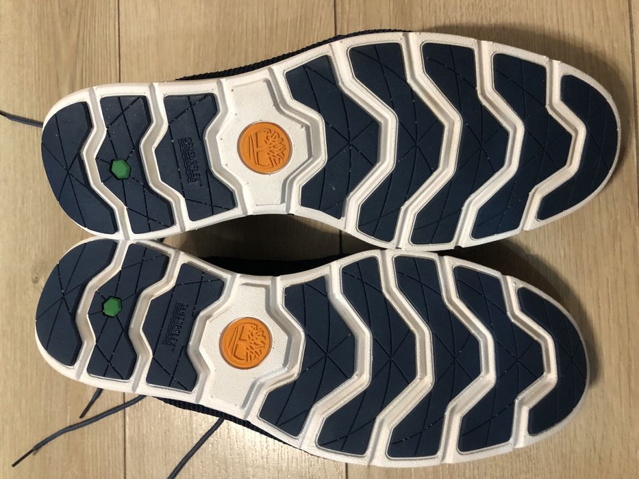 Buty sportowe męskie Timberland r. 41