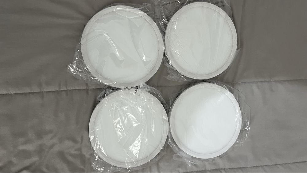 Lampadas led para teto