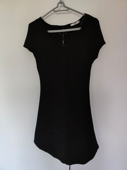 Elegancka sukienka damska