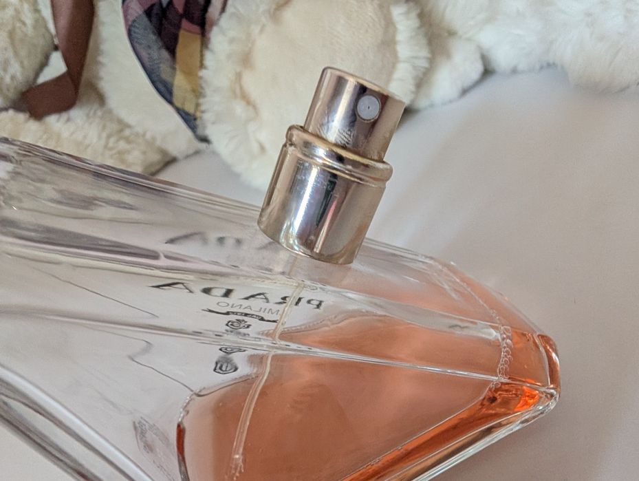 Prada Paradoxe intese