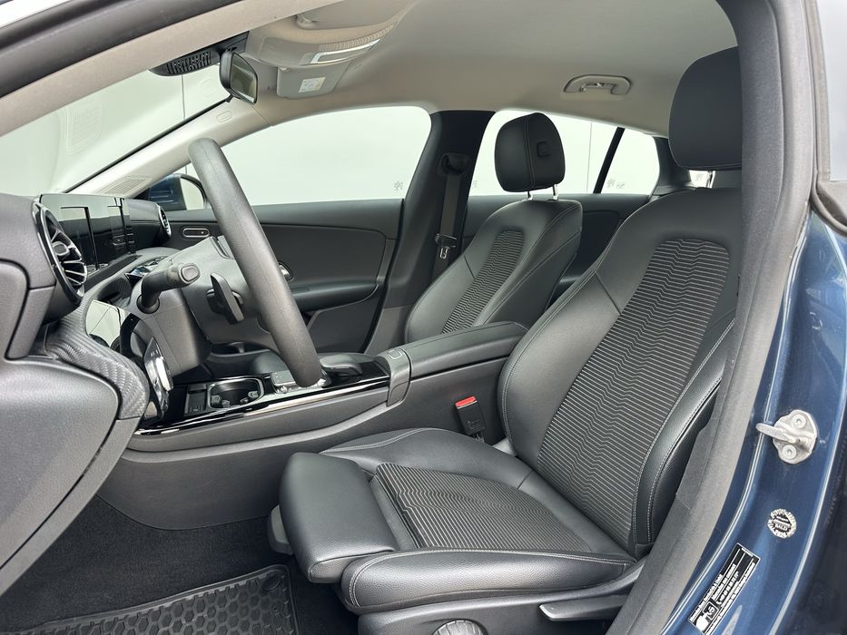 Mercedes Cla 250e 2021 Plug-in SOH 98%