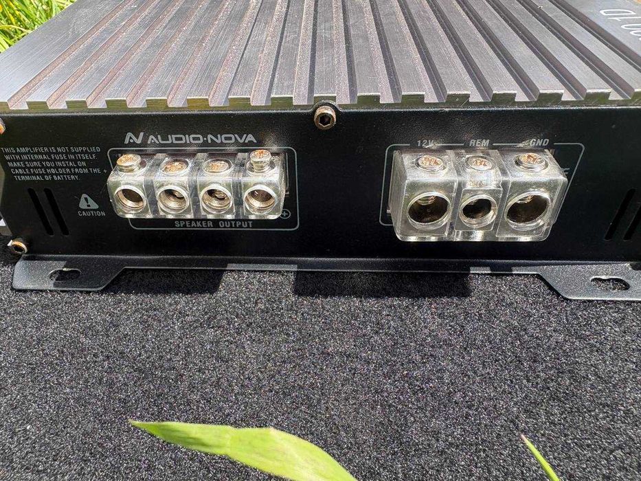 Моно-канальный усилитель Audio Nova AA800.1D