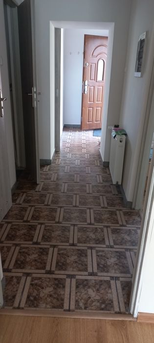 Mieszkanie do wynajęcia a