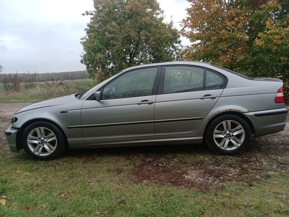 BMW Seria 3