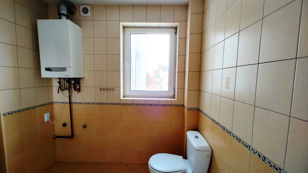 RUMIA 2 pok. 57mkw 1p  Do zamieszkania