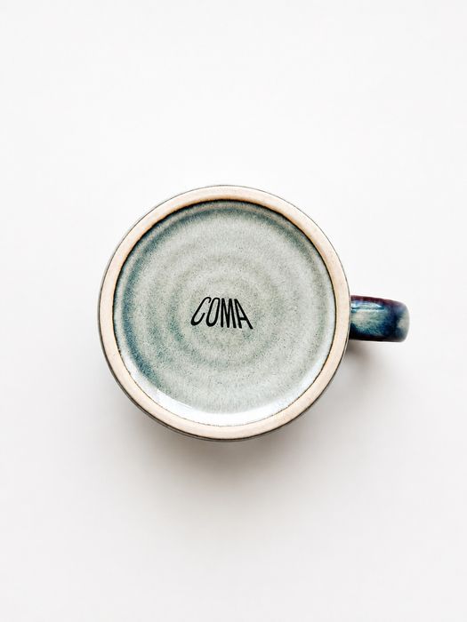 Ceramic Mug COMA474355709069895683
