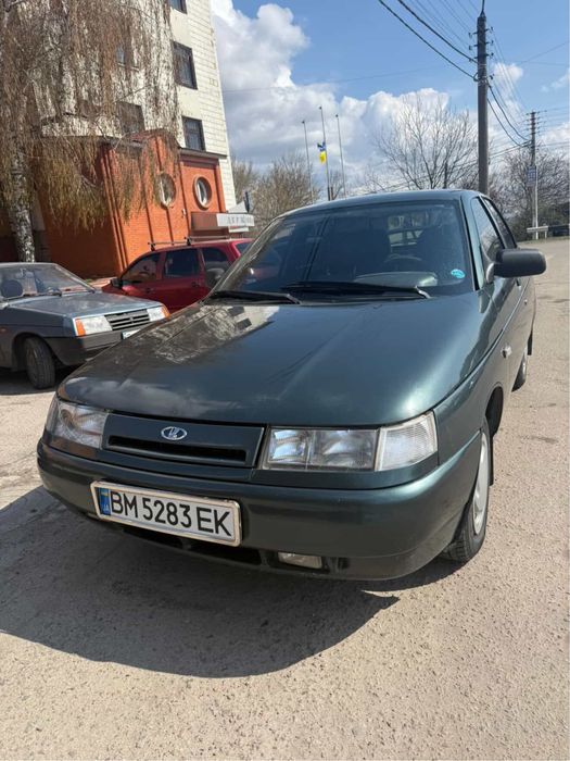 Ваз 2112 2006 рік