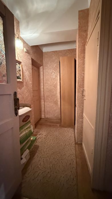 Продам 1-но к. кв. в центрі міста