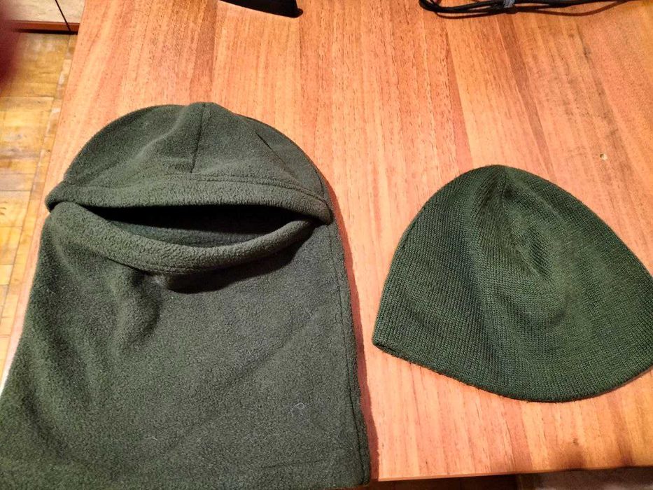 Продам бафф и шапку ЗСУ!