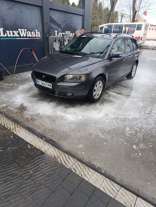 Volvo v 50 технічний стан ідеальний обмін не цікавить