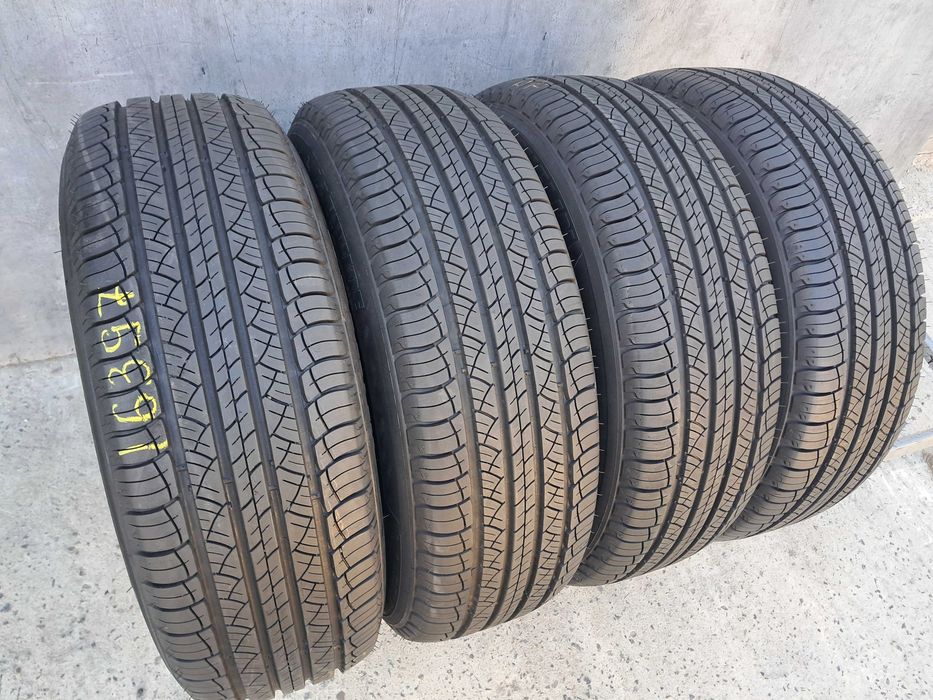 Резина літня, 99%, Michelin Latitude Tour HP 215/65 R16 (арт.16397)