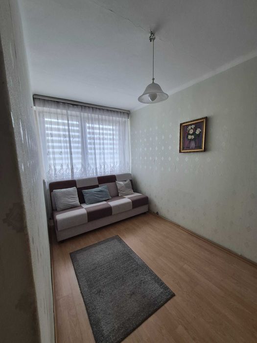 Mieszkanie 43,60 m2, 2 pokoje, Tysiąclecie