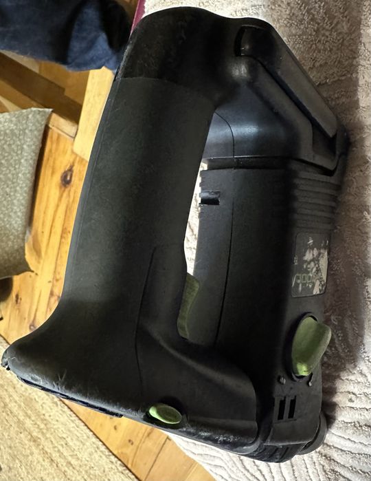 Festool BHC 18v wiertarka udarowa.