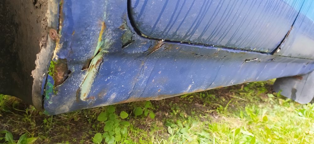 Łada 2131 Niva 1.7 benzyna 5d Long 2005