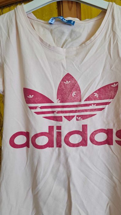 Koszulka damska Adidas