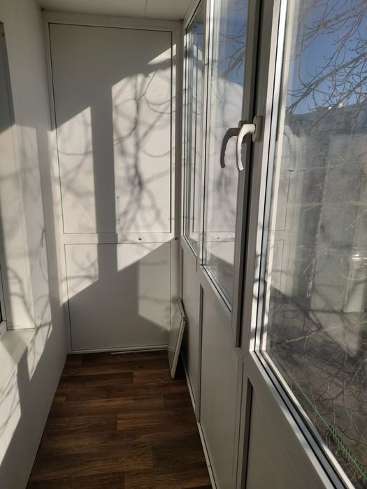 Продам однокімнатну квартиру Данилівка військове містечко.