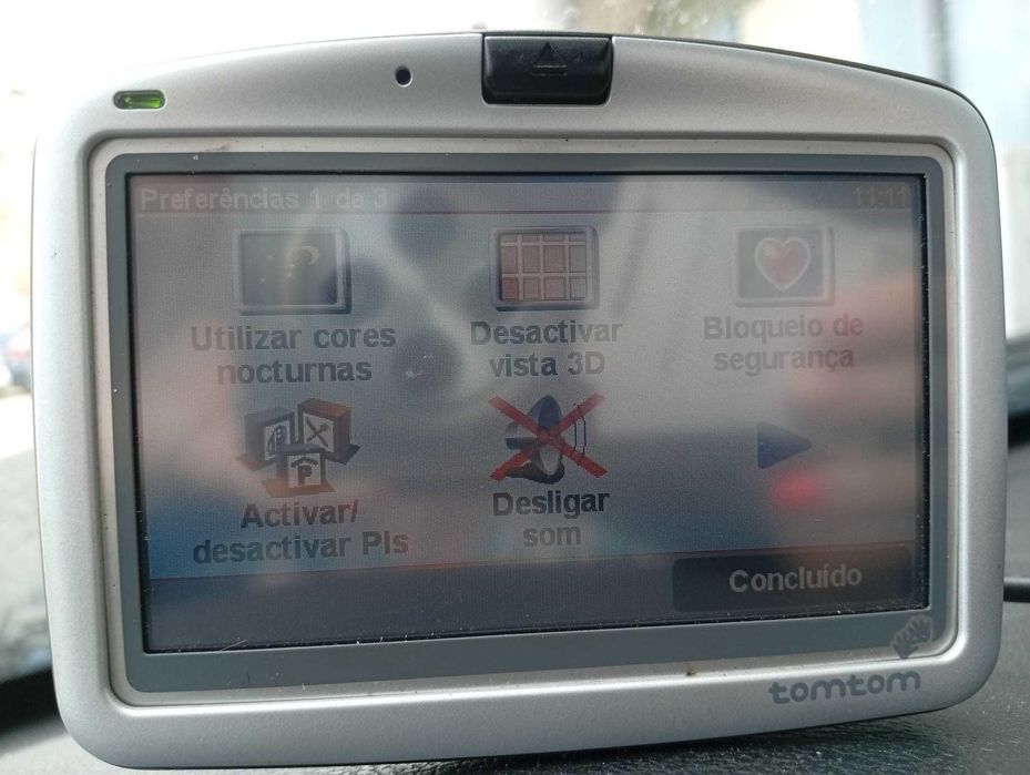 GPS TomTom GO 910495737755518914560