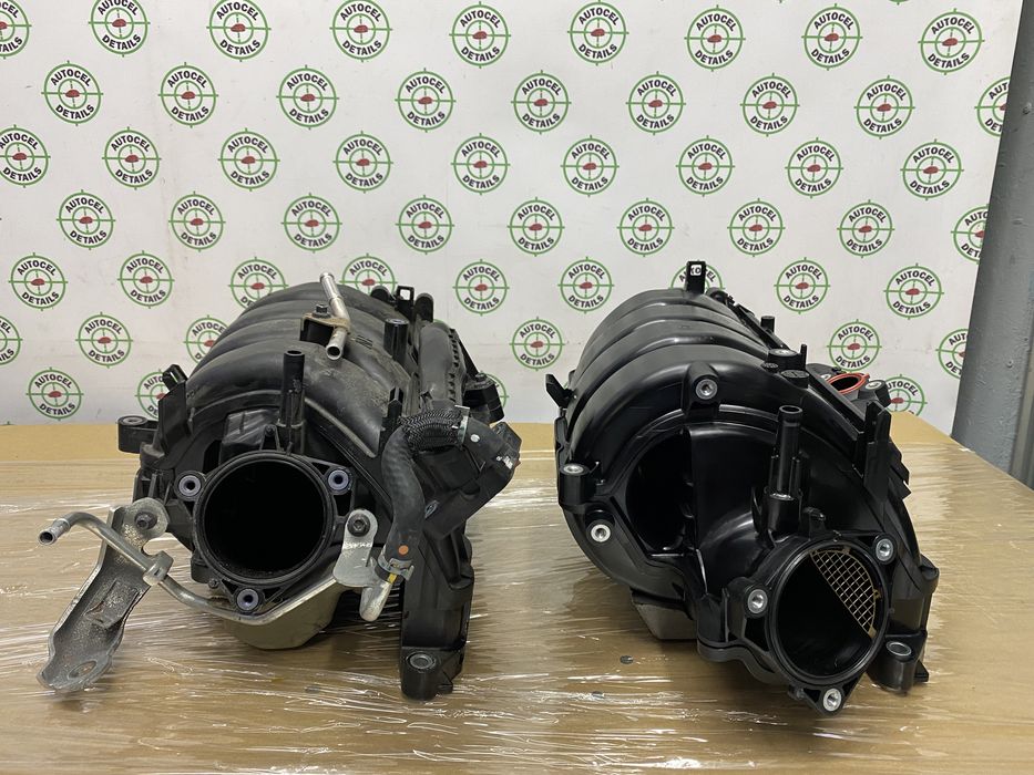 Впускной коллектор Toyota/Lexus