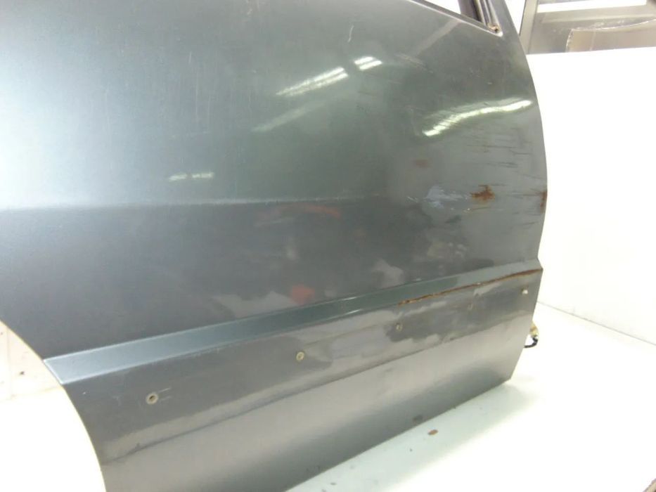 Saab 9000 turbo portas