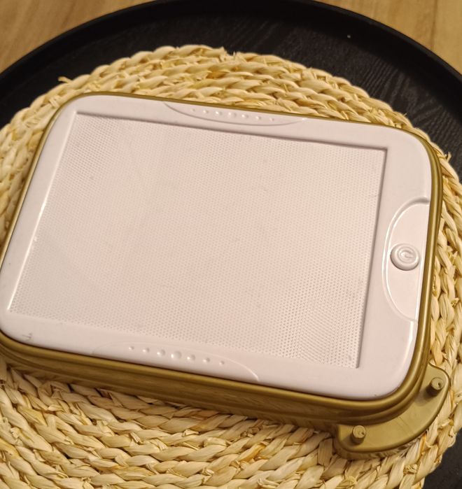 Tablica do rysowania, podświetlana