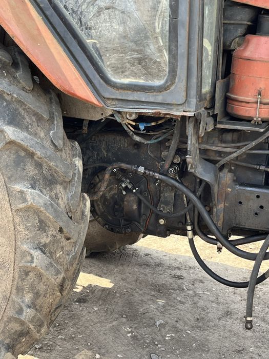 Продається трактор ЮМЗ 8040.2  2004р