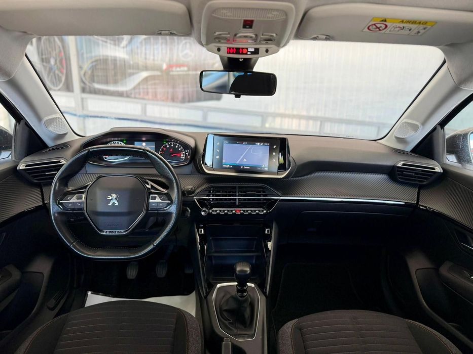 Peugeot 208 1.2 PureTech Allure